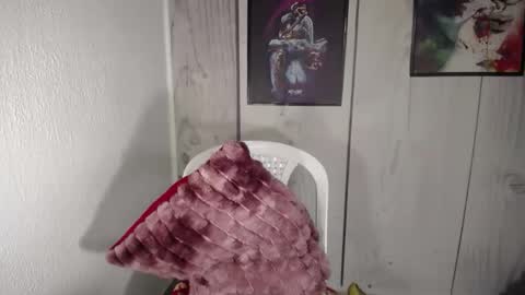 Snapshot of julianawet_25 chatting on January 18, 2026, 12:25 am julianawet_25 online show from January 18, 2026, 12:25 am