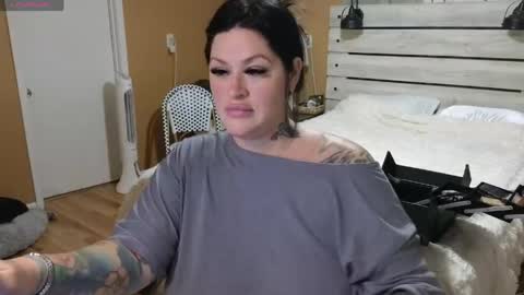 Texas Mamasita online show from April 16, 2026, 2:40 pm