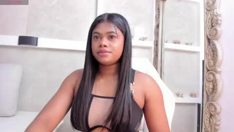 ANDREA  online show from June 25, 2026, 2:55 am