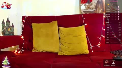 Call me  Juliano independent model online show from January 5, 2025, 3:53 am