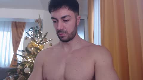 JulianRoyce online show from January 8, 2026, 8:38 am