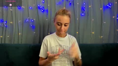 Yulya online show from February 28, 2026, 3:18 am