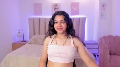 julie_devani online show from November 29, 2025, 9:07 pm