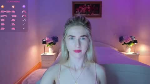 julieblazex online show from July 13, 2026, 8:22 pm