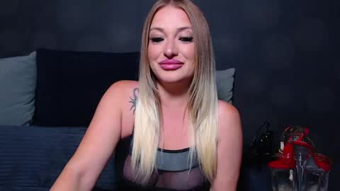 julia online show from July 9, 2026, 5:33 am