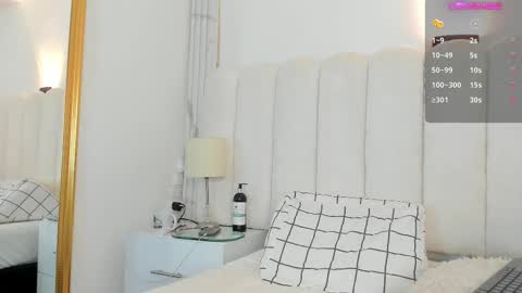 Juli online show from February 24, 2025, 1:10 pm