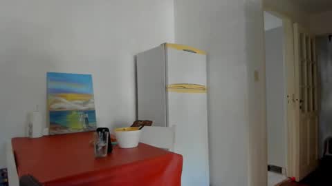 Snapshot of julieta__cooper chatting on March 16, 2026, 6:23 pm Juli online show from March 16, 2026, 6:23 pm