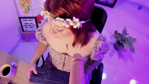July online show from April 22, 2026, 11:12 am