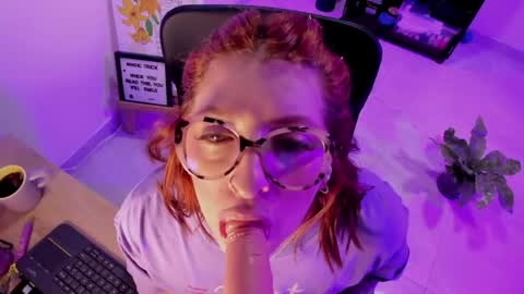 July online show from May 4, 2026, 11:06 am