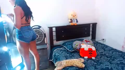 julieta art1 online show from January 12, 2025, 8:36 pm