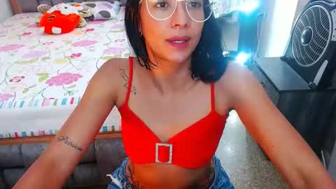 julieta art1 online show from February 2, 2025, 6:10 pm