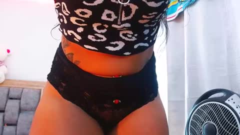 julieta art1 online show from February 7, 2025, 10:20 pm