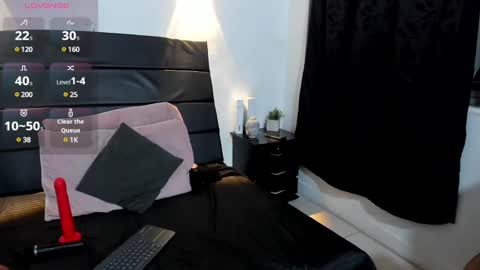 Snapshot of julieta_coopeer_ chatting on January 9, 2025, 10:20 am Julieta online show from January 9, 2025, 10:20 am