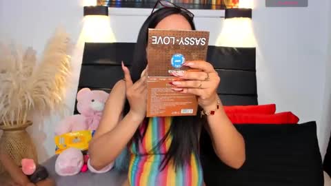 Snapshot of julieta_coopeer_ chatting on September 26, 2025, 10:41 am Julieta online show from September 26, 2025, 10:41 am