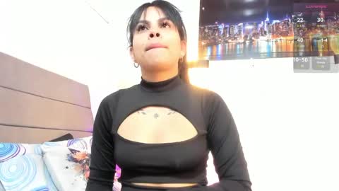 Snapshot of julieta_coopeer_ chatting on May 30, 2026, 10:01 am Julieta online show from May 30, 2026, 10:01 am