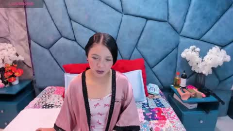 Julieta online show from July 14, 2026, 3:22 am