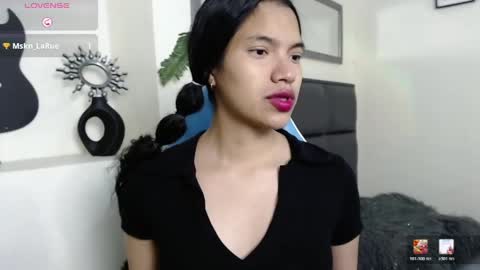 Julieta online show from May 14, 2026, 3:57 am