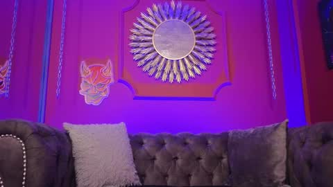  Julieta  online show from February 6, 2026, 11:46 am