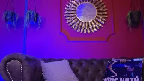  Julieta  online show from February 9, 2026, 11:36 am