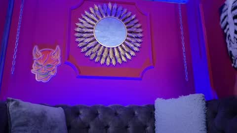  Julieta  online show from March 30, 2026, 12:06 pm