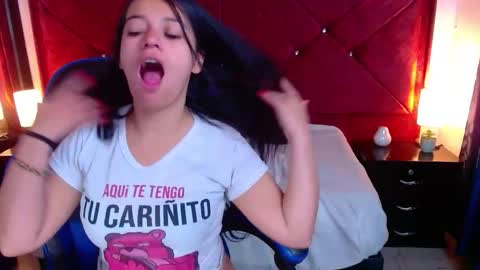 julietacollins06 online show from February 3, 2026, 2:33 pm