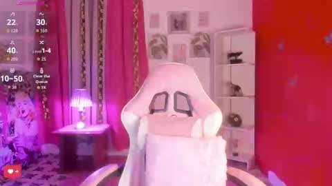 Juliet online show from September 20, 2025, 2:01 am