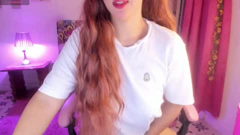 Juliet online show from November 23, 2025, 1:22 pm