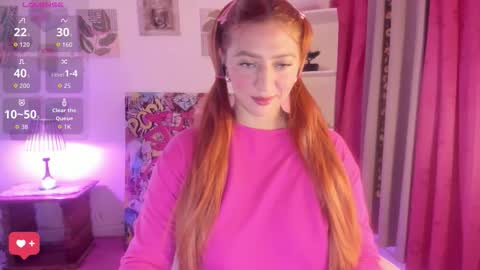 Juliet online show from February 12, 2026, 2:23 pm