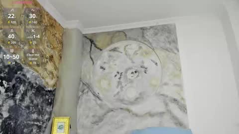 julietakane online show from February 18, 2026, 5:03 am