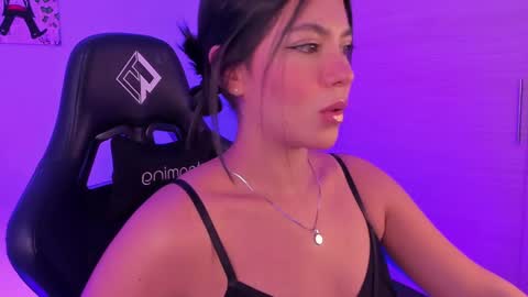 Julieta  online show from February 11, 2025, 1:41 pm