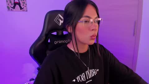 Julieta  online show from February 16, 2025, 4:42 pm