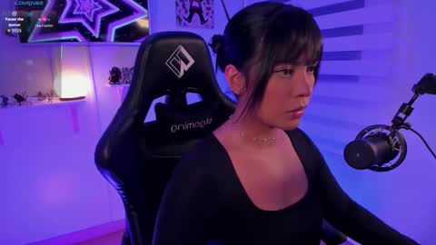 Julieta  online show from September 12, 2025, 2:11 am