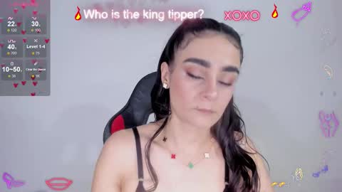 serafelle online show from January 17, 2026, 11:19 pm