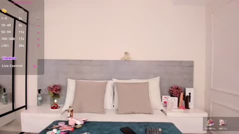 Snapshot of julietastong chatting on December 23, 2024, 8:03 pm Juliana online show from December 23, 2024, 8:03 pm