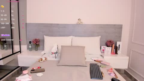 Snapshot of julietastong chatting on December 26, 2024, 11:03 pm Juliana online show from December 26, 2024, 11:03 pm