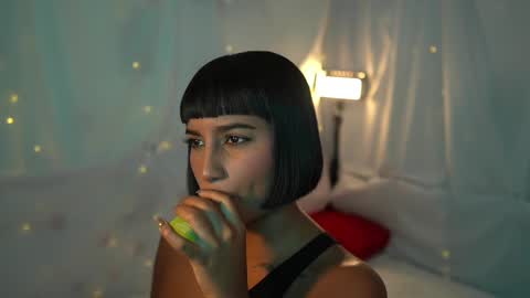 julietawinona online show from March 11, 2025, 9:04 pm