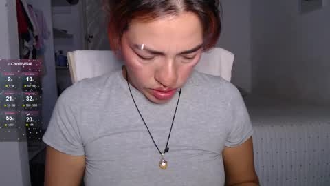 Snapshot of julieth_spencer1 chatting on February 20, 2026, 2:17 pm Julieta online show from February 20, 2026, 2:17 pm