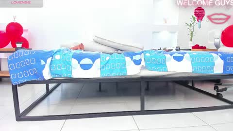 Snapshot of julietha_taylor chatting on February 15, 2025, 4:47 am Julietha online show from February 15, 2025, 4:47 am