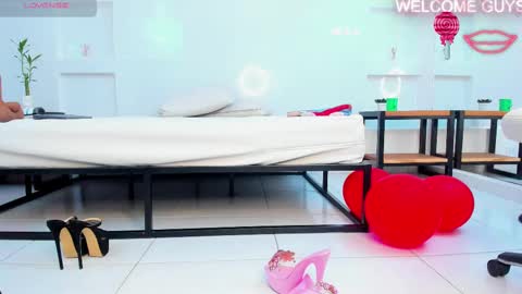 Snapshot of julietha_taylor chatting on February 17, 2025, 5:47 am Julietha online show from February 17, 2025, 5:47 am