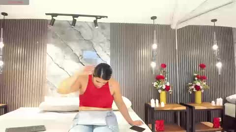 Snapshot of julietha_taylor chatting on March 12, 2026, 11:00 pm Julietha online show from March 12, 2026, 11:00 pm