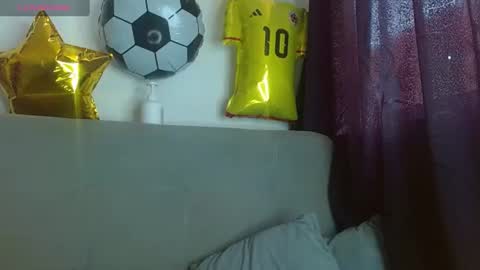 Snapshot of juliethamarquezz chatting on July 4, 2026, 4:46 pm juliethamarquezz online show from July 4, 2026, 4:46 pm