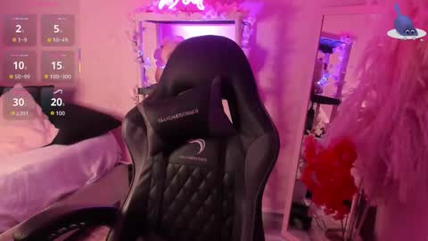 Julieth online show from February 16, 2026, 11:12 pm