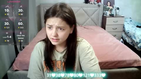 Julietkitty online show from May 25, 2026, 4:51 am