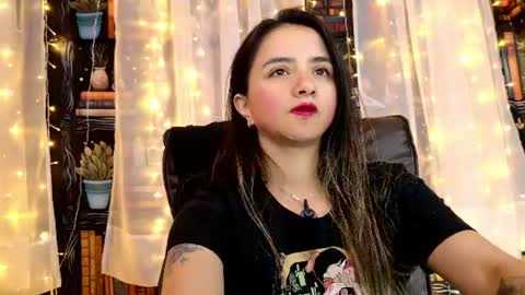 Julietta Jackson online show from June 10, 2026, 10:30 pm