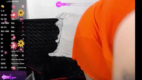 Julietta Big online show from October 1, 2025, 7:47 am