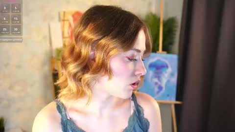 Mia online show from February 26, 2026, 3:16 am