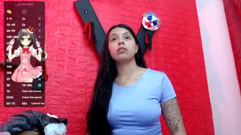 Snapshot of juliette18rose chatting on February 26, 2026, 7:35 pm juliette18rose online show from February 26, 2026, 7:35 pm