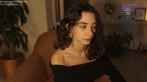 Juliette Dee online show from January 9, 2026, 10:33 pm