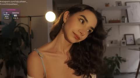 Juliette Dee online show from February 18, 2026, 9:11 pm