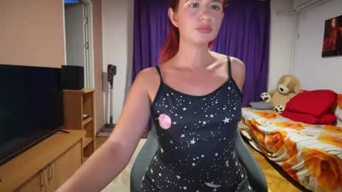 Snapshot of julietterosie chatting on June 29, 2026, 12:16 pm Rose online show from June 29, 2026, 12:16 pm